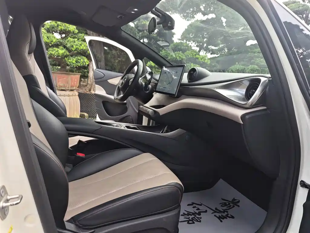 BYD Dolphin — миниатюра 6