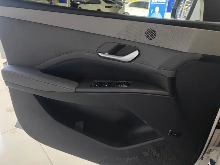 BYD Qin PLUS — миниатюра 7