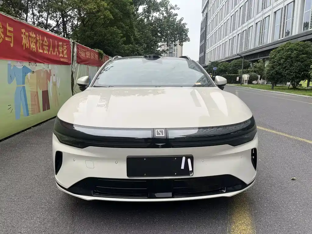 Zeekr 007GT 2025 Smart Drive 75kWh
