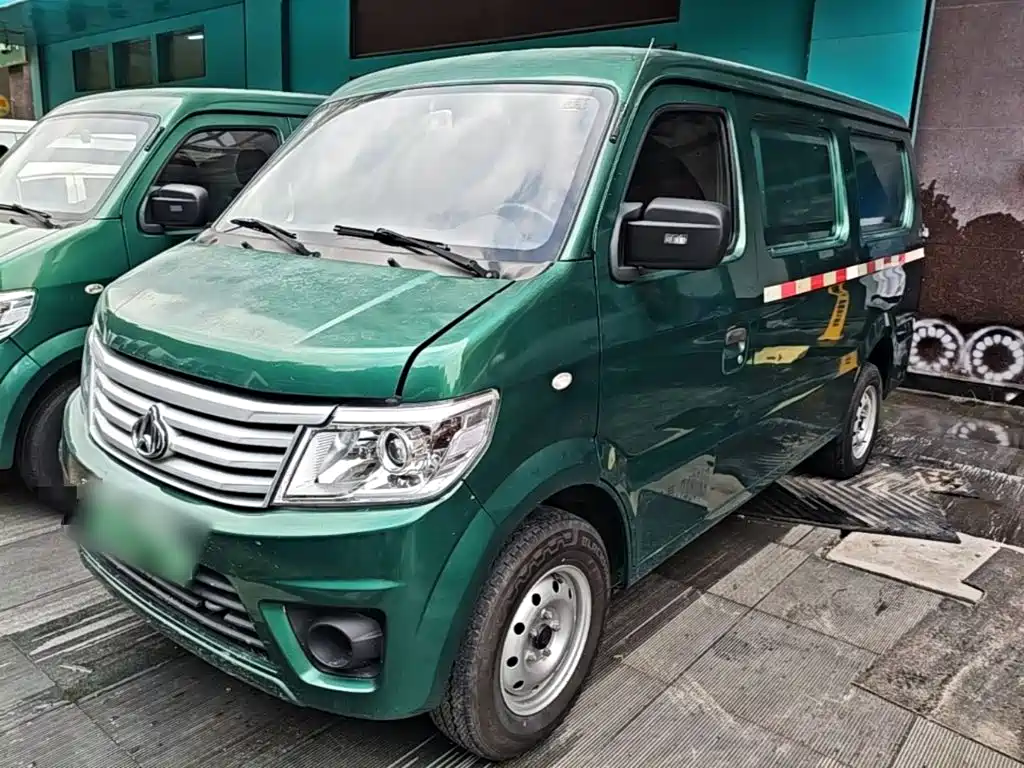 Kaicheng Star 9EV