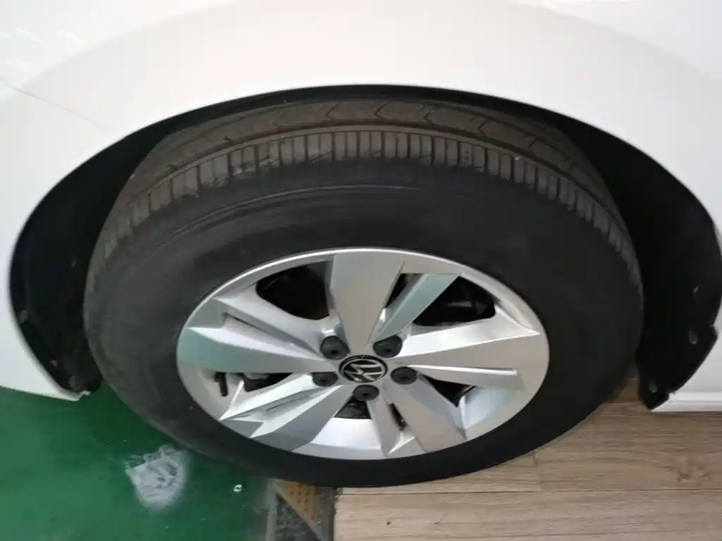 Volkswagen Polo — миниатюра 23
