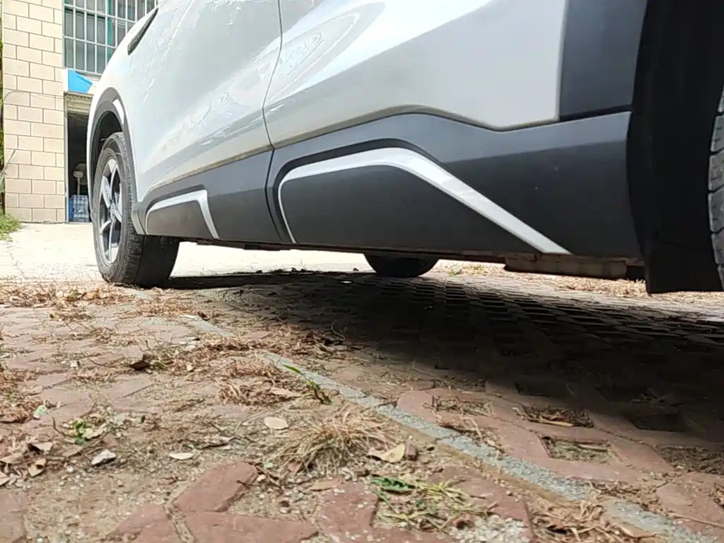BYD Yuan UP — миниатюра 22