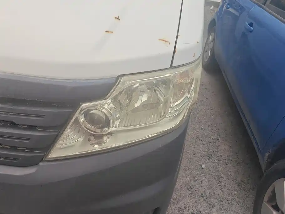 Kaicheng Star 3 — миниатюра 5