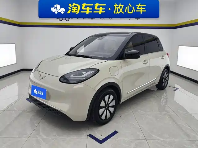 2024 Wuling Motors Binguo