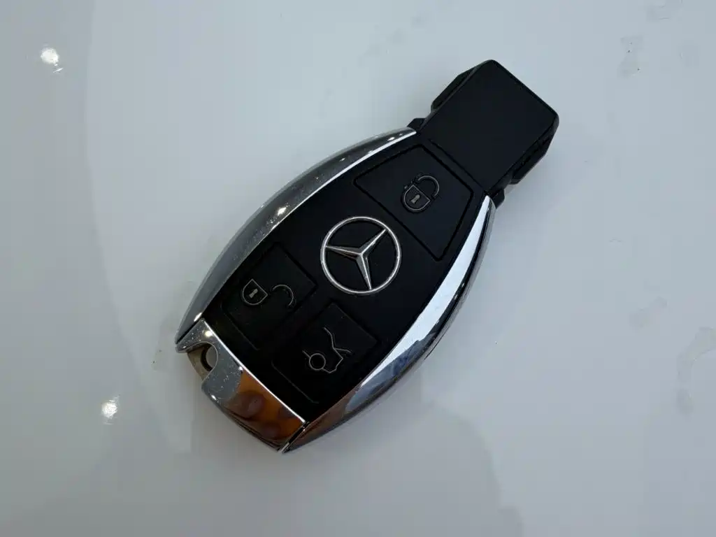 Mercedes-Benz GLC Coupe — миниатюра 15
