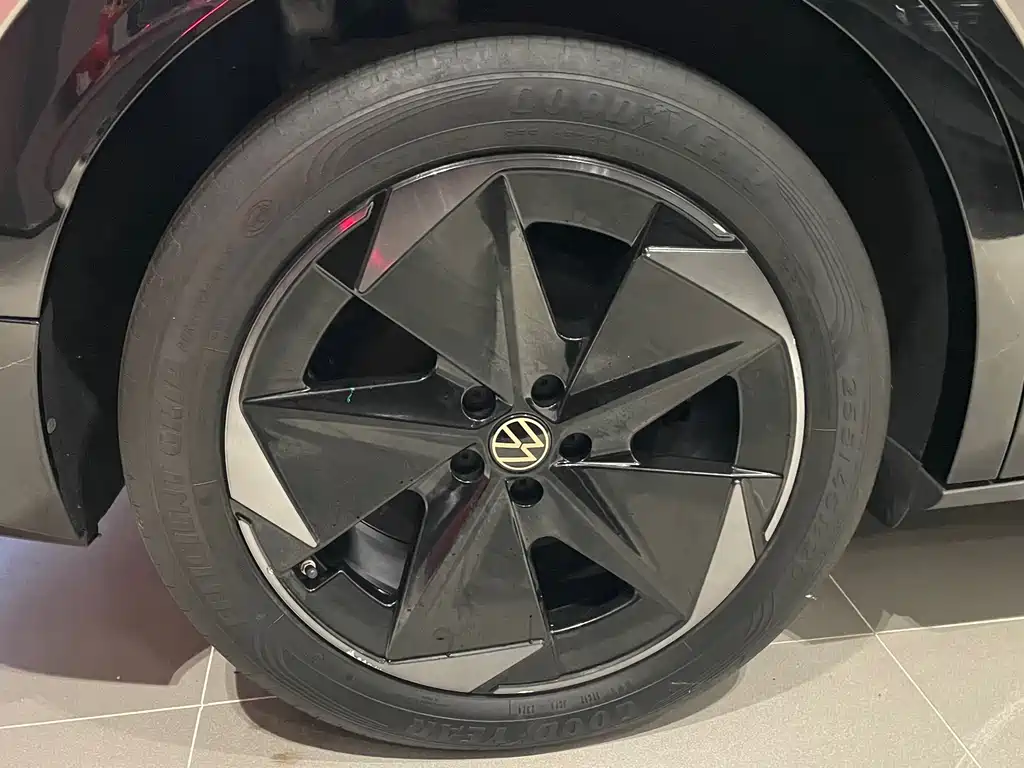 Volkswagen 06 — миниатюра 12