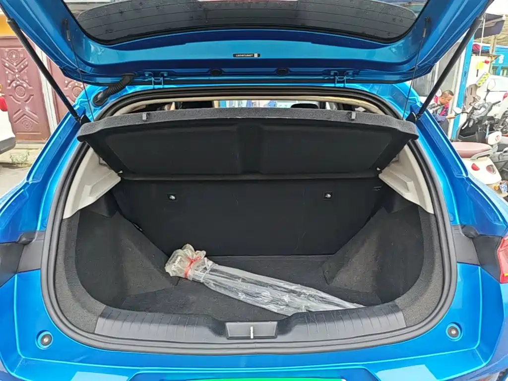 BYD e2 — миниатюра 19
