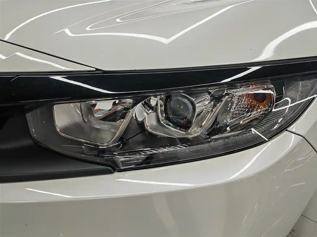 Honda Civic — миниатюра 14