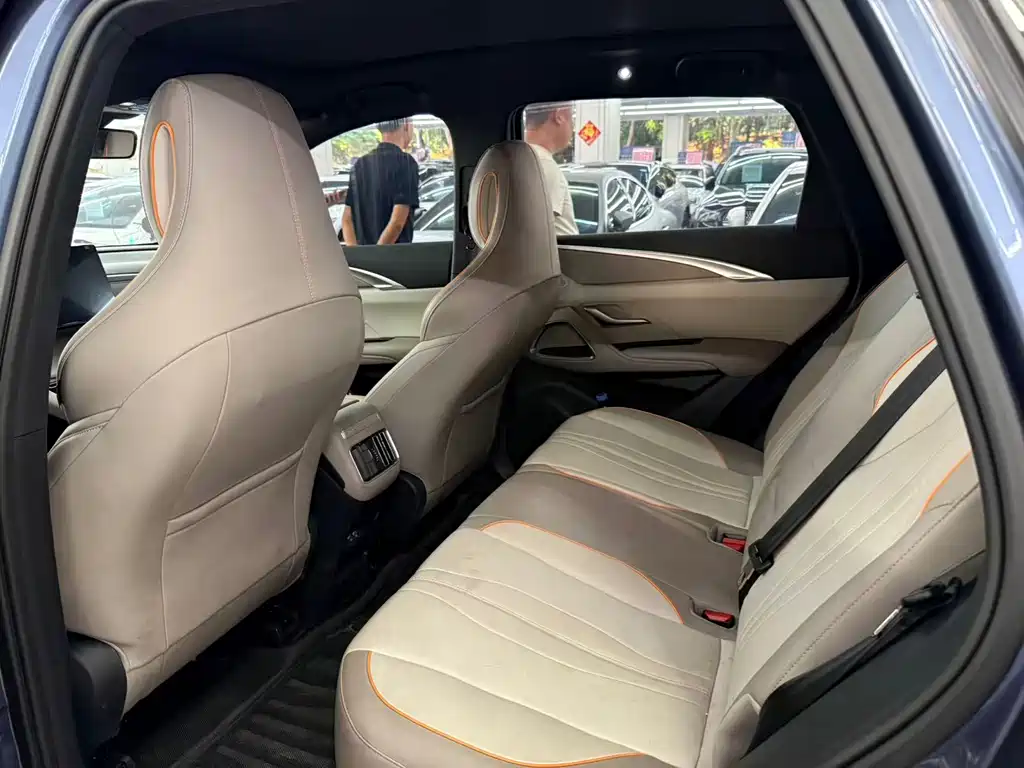 BYD Pro New Energy — миниатюра 9