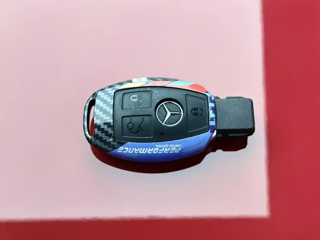 Mercedes-Benz CLA (Import) — миниатюра 19