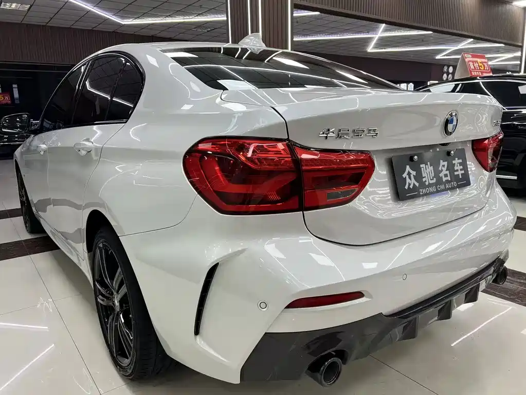 BMW 1 Series — миниатюра 7