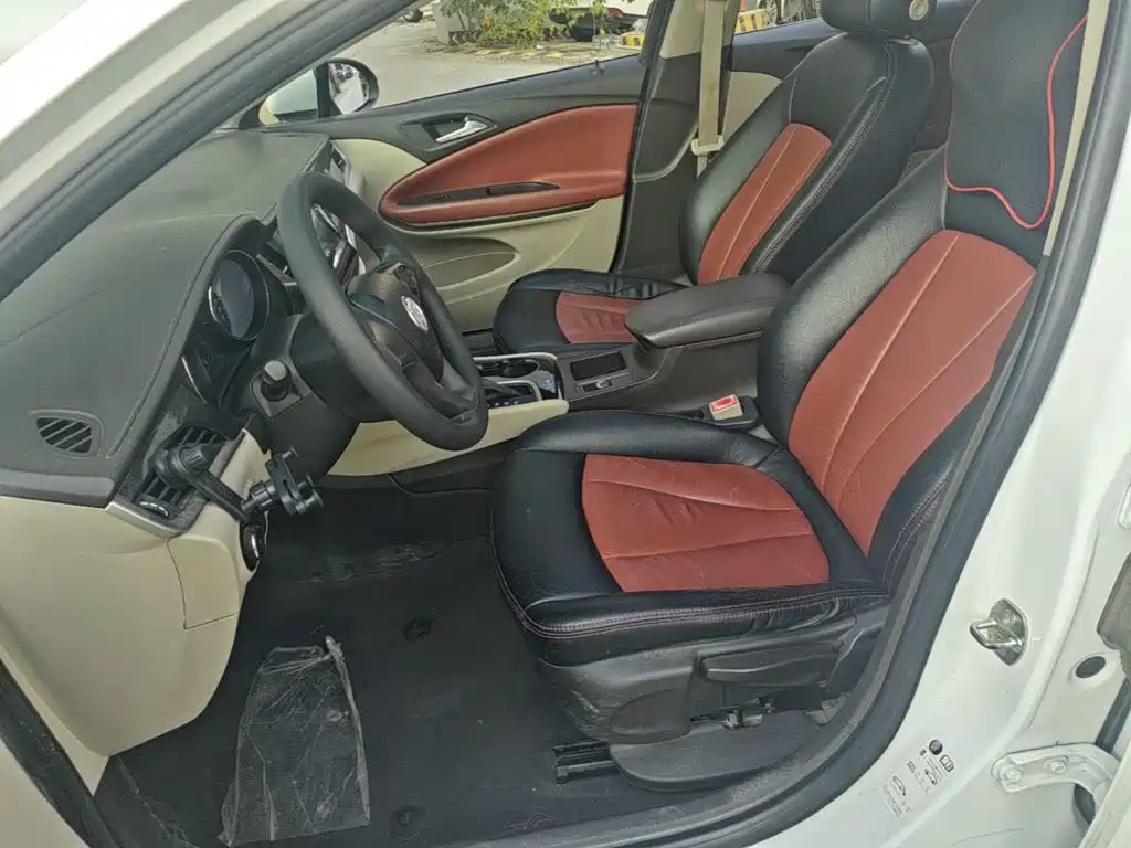 Buick Verano — миниатюра 15