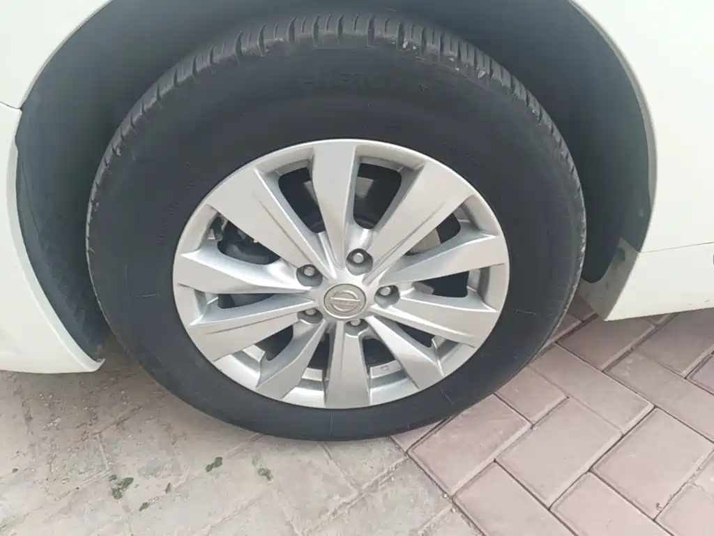 Nissan Teana — миниатюра 23