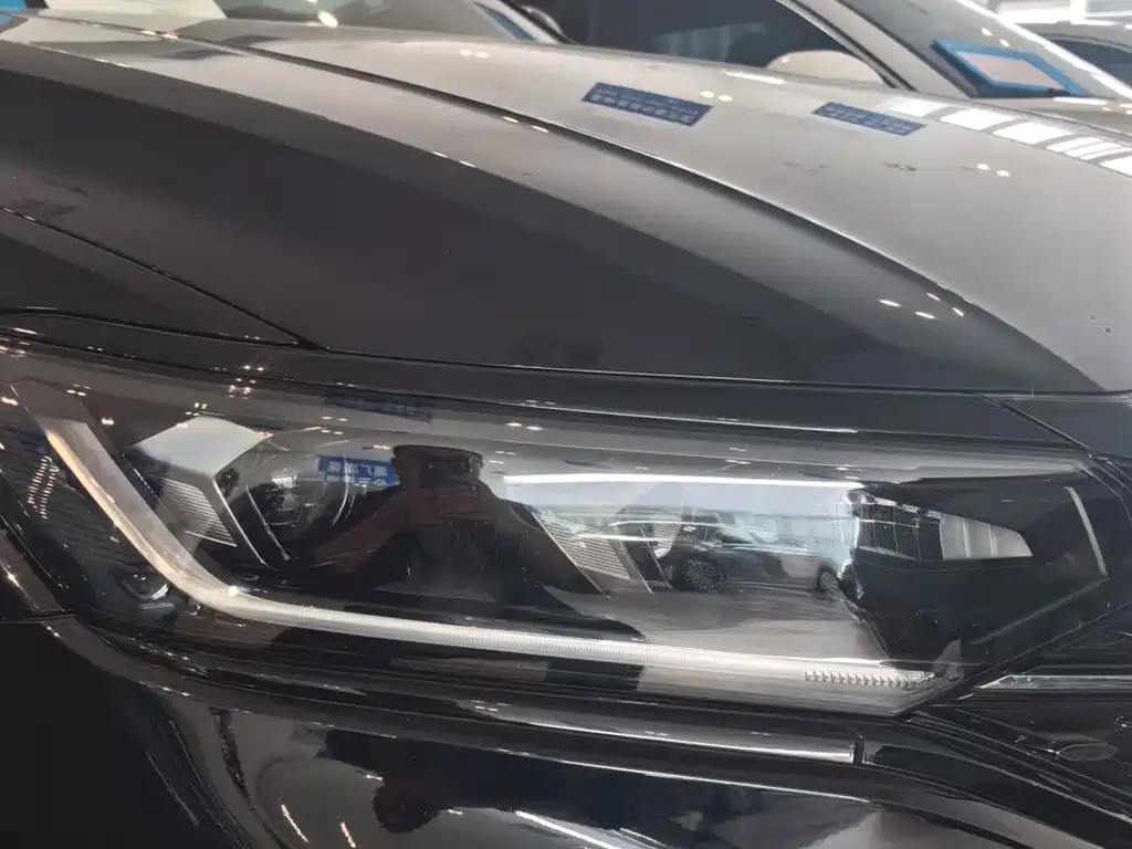 Volkswagen Passat — миниатюра 16