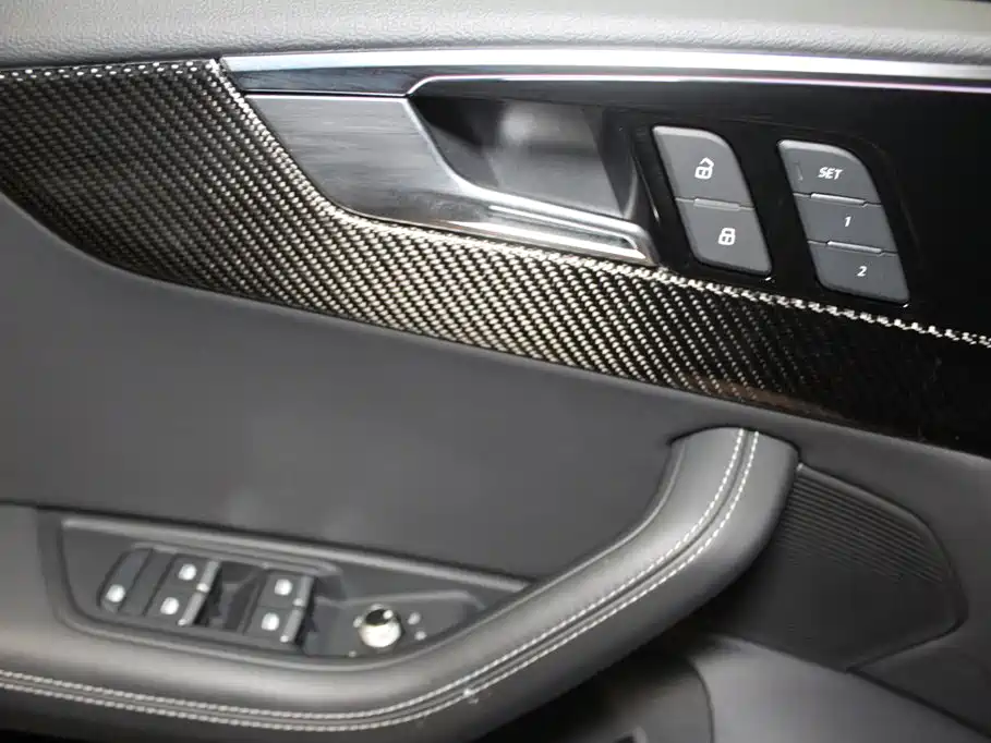 Audi RS 5 — миниатюра 11