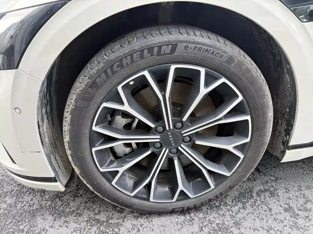 Zeekr 007GT 2025 Smart Drive 75kWh