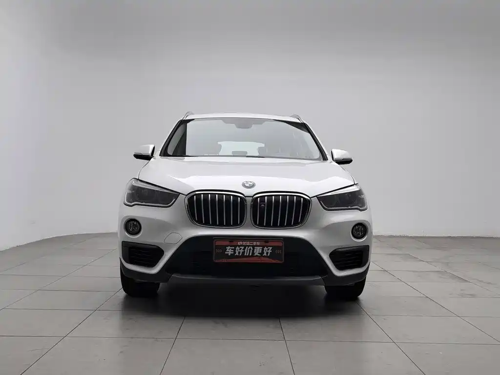 BMW X1 — миниатюра 3