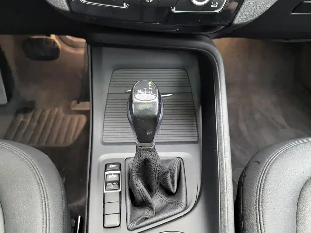 BMW X1 — миниатюра 13