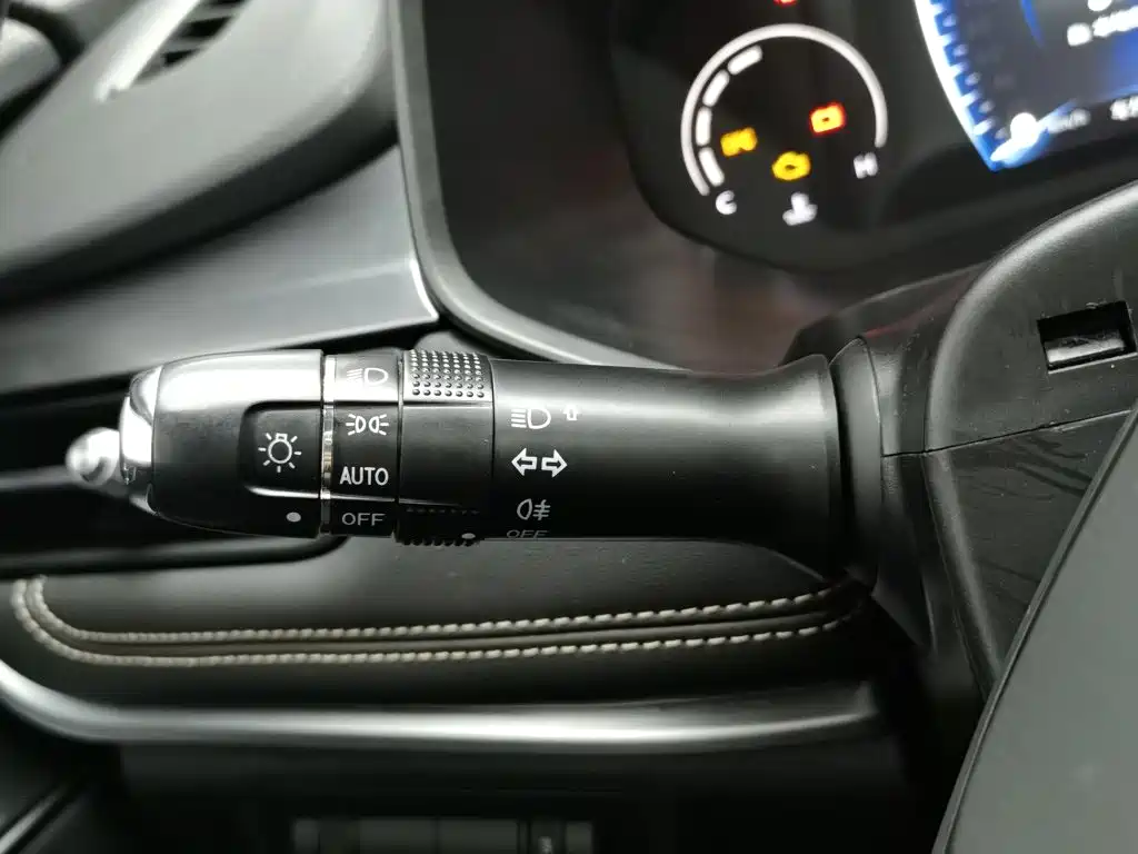 Chery Tiggo 8 — миниатюра 21