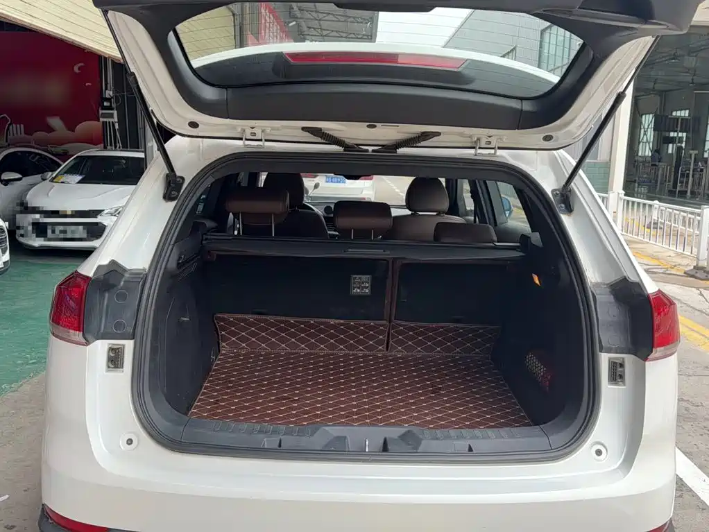 Haval H6 — миниатюра 22