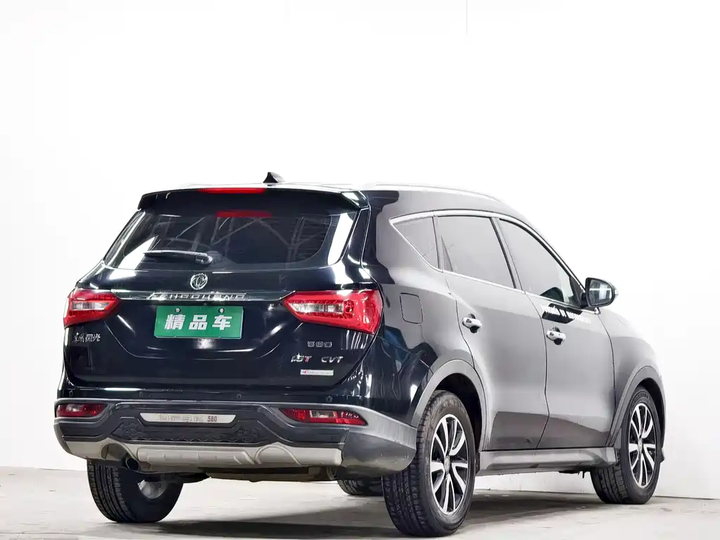 DONGFENG SCENERY 580