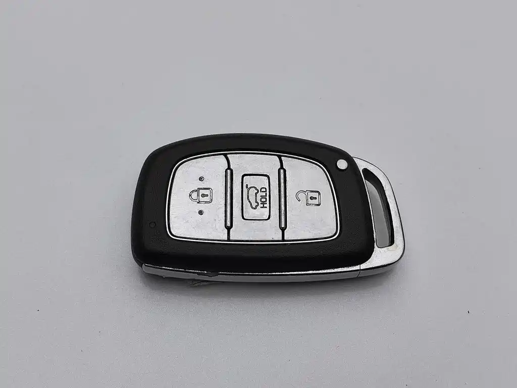 Hyundai Tucson — миниатюра 19