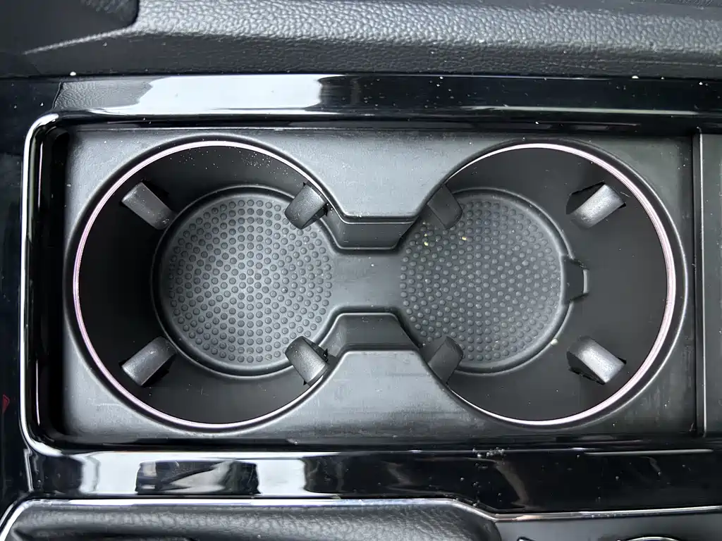 Volkswagen Teramont — миниатюра 30