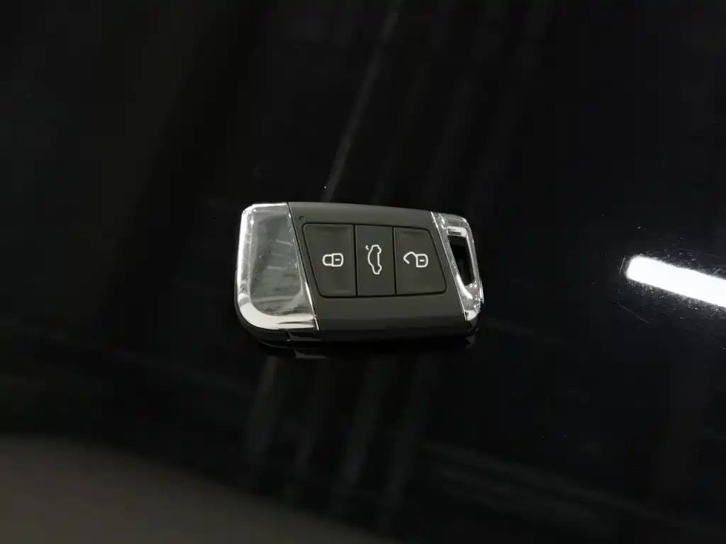 Volkswagen Passat — миниатюра 19