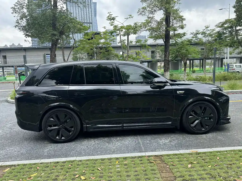 Li Auto L8 2023 Max
