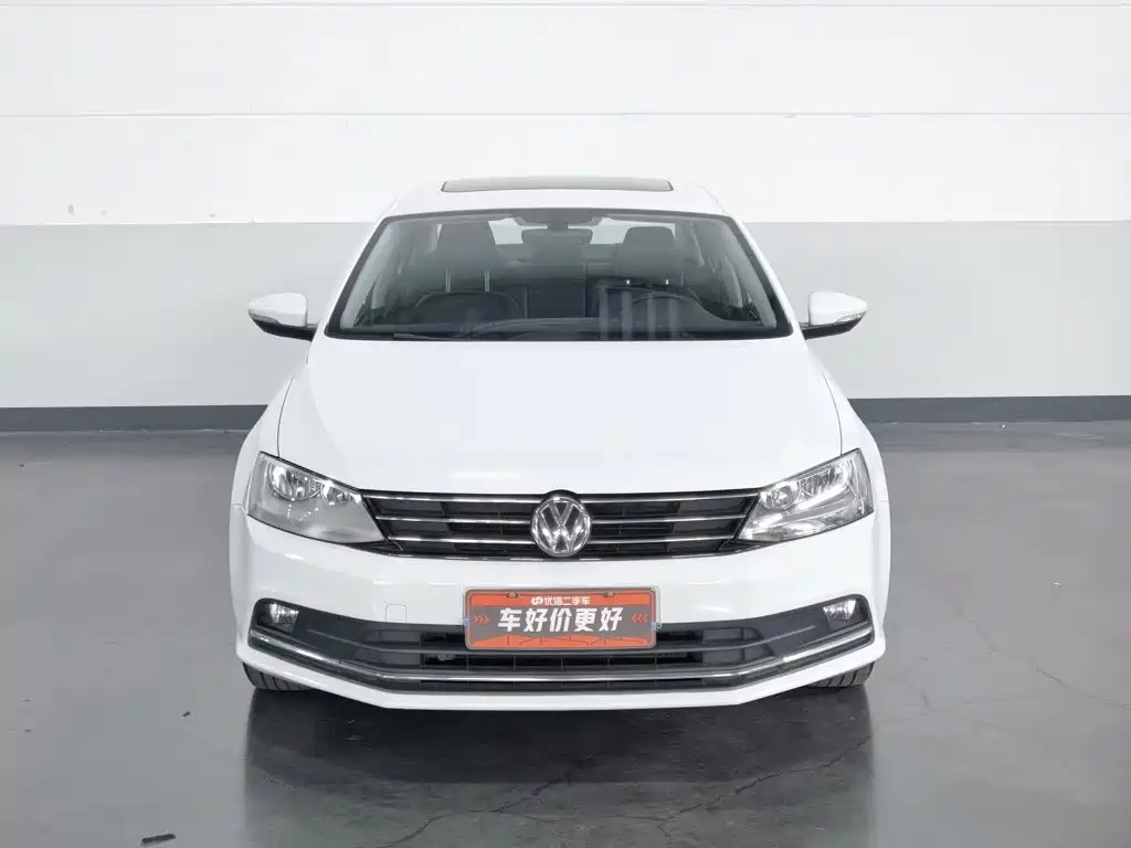 Volkswagen Sagitar — миниатюра 3