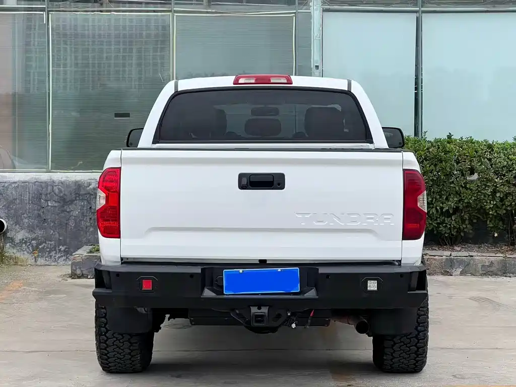 Toyota Tantu — миниатюра 8