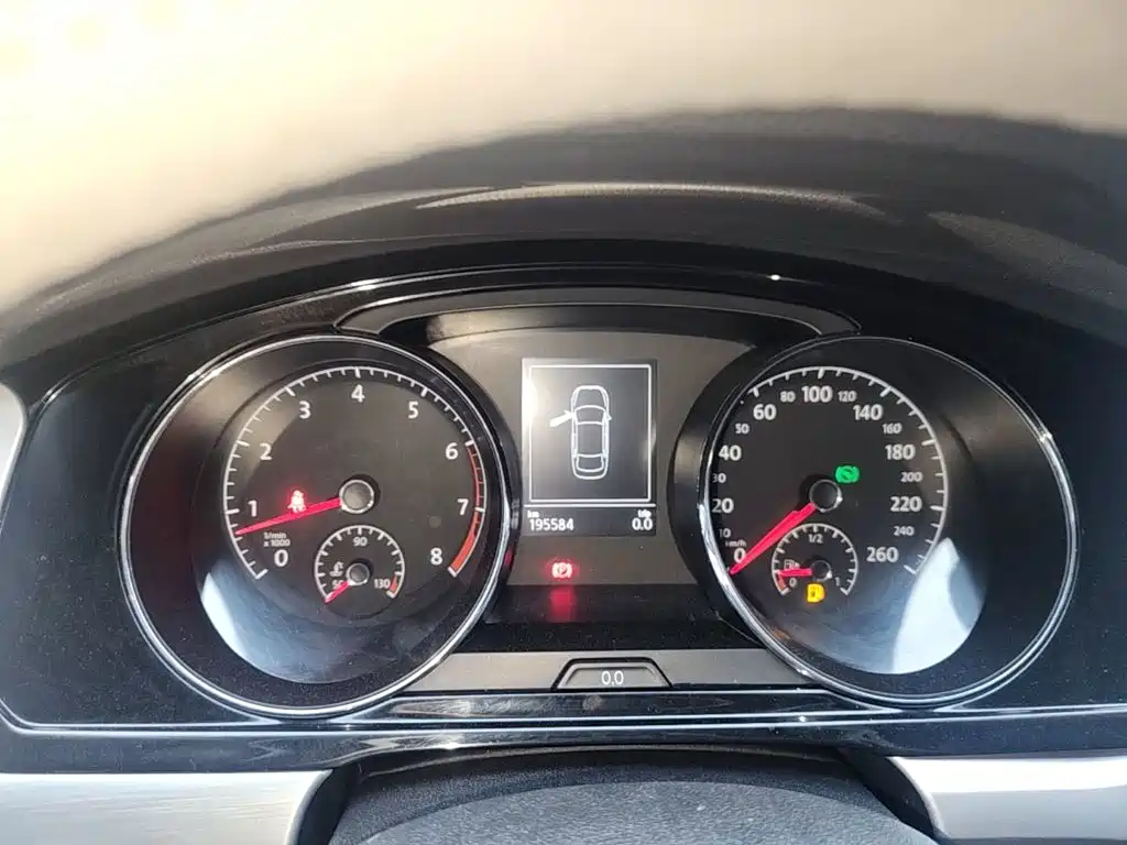 Volkswagen Lamando — миниатюра 12