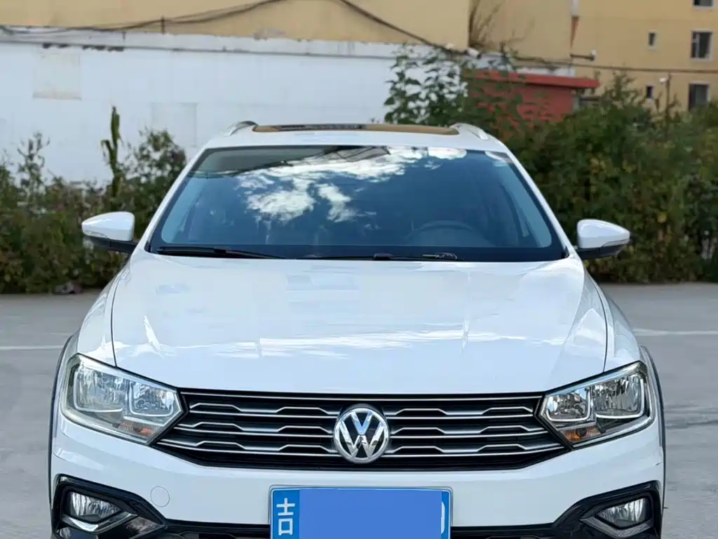 Volkswagen C-Trek — миниатюра 2