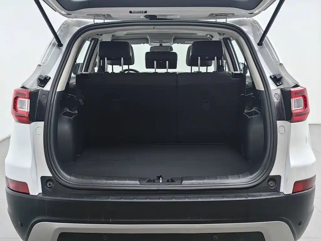 Changan CS75 — миниатюра 16