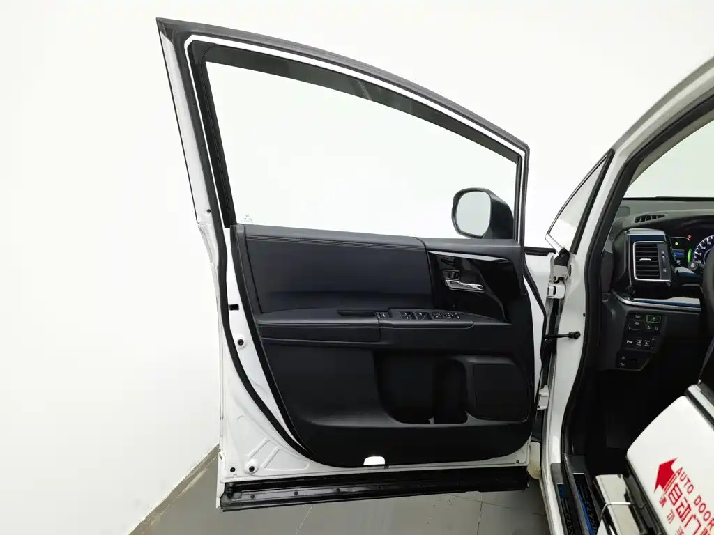 Honda Elysion — миниатюра 8