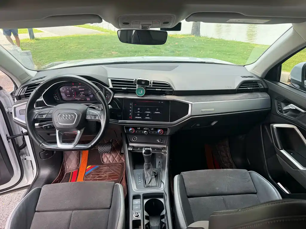 Audi Q3 — миниатюра 16