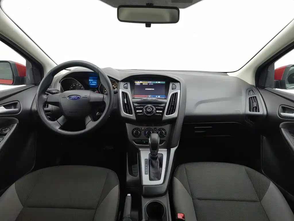 Ford Focus — миниатюра 5
