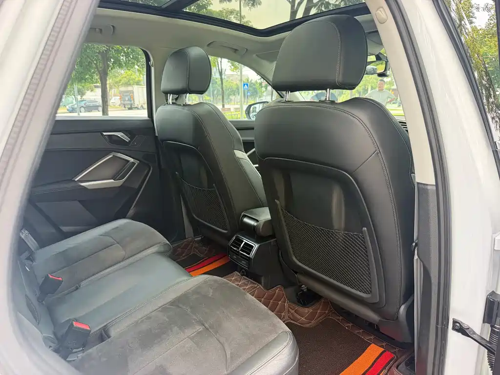 Audi Q3 — миниатюра 25