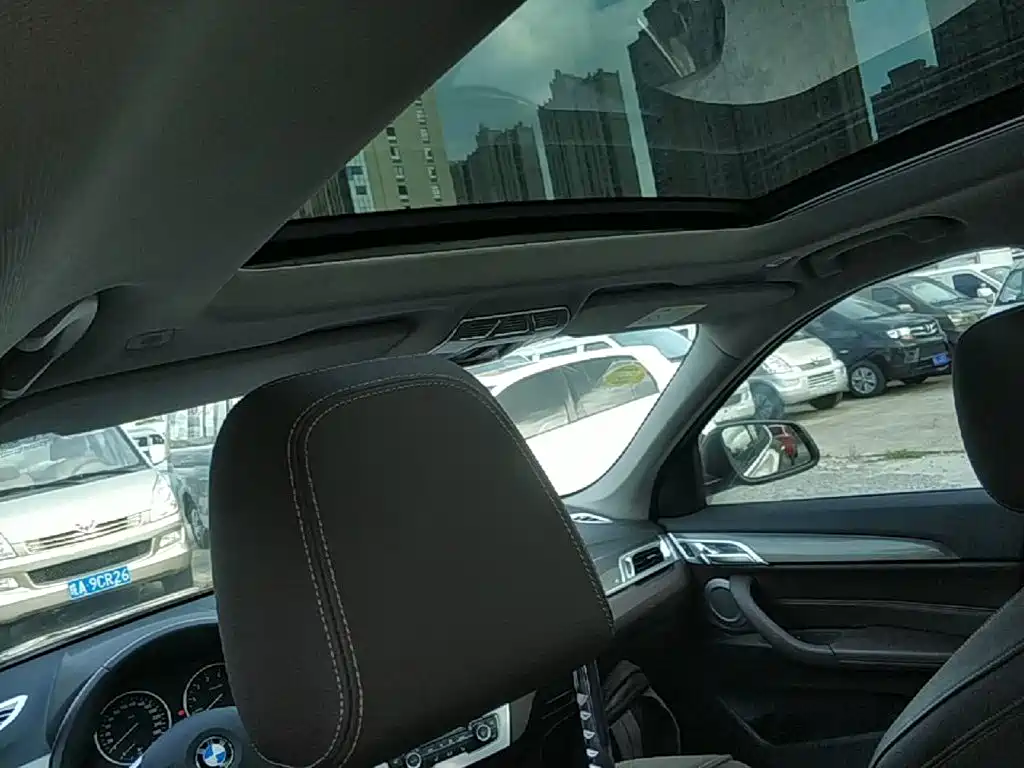 BMW X1 — миниатюра 18