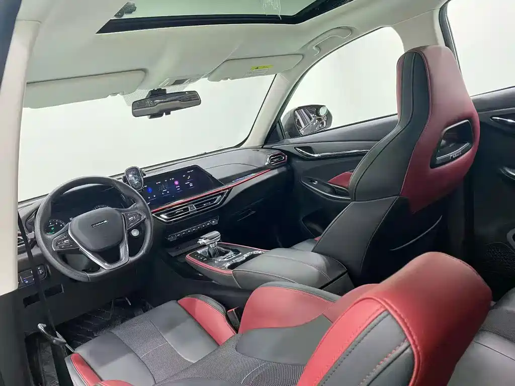Oshan Oushang X5 — миниатюра 6