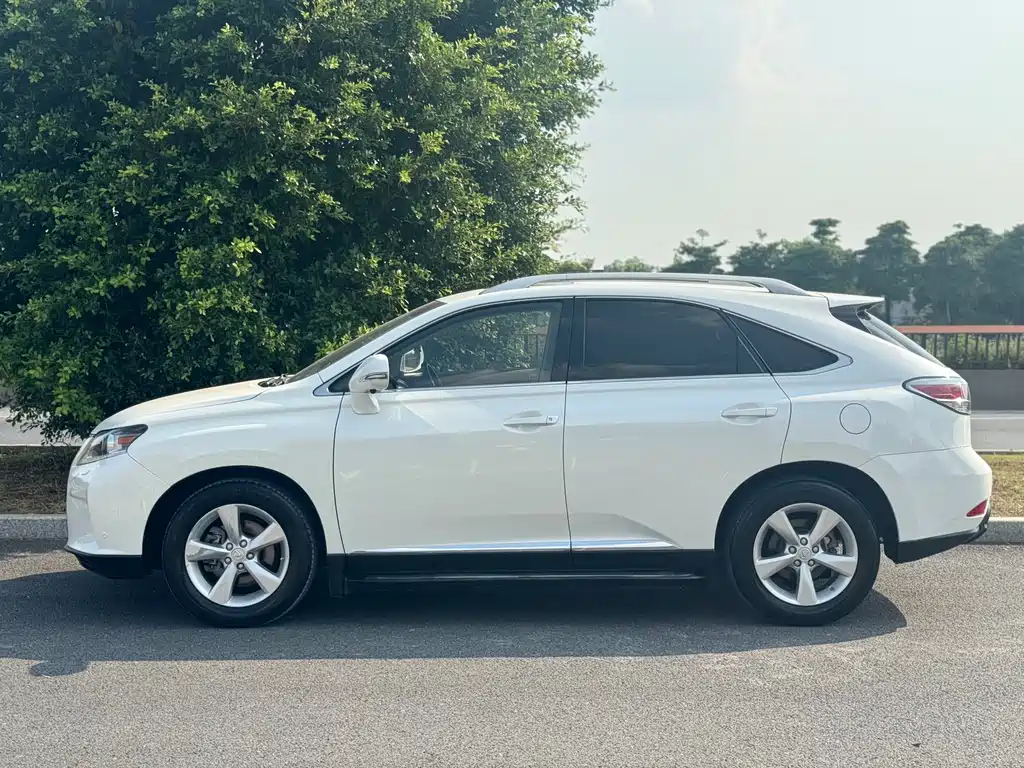 Lexus RX Classic — миниатюра 5