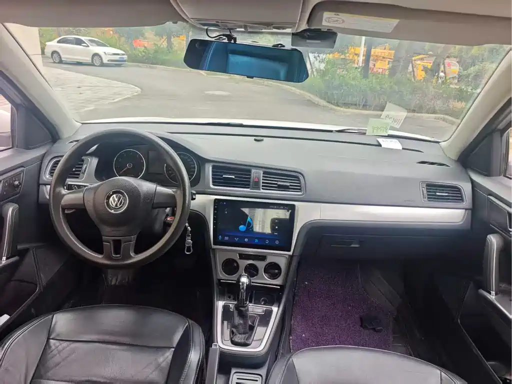 Volkswagen Gran Lavida — миниатюра 4