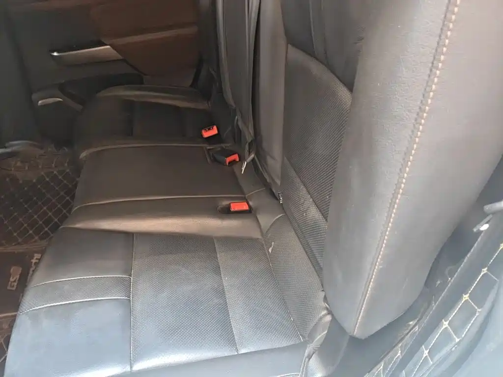 GAC Motor Trumpchi GS8 — миниатюра 15