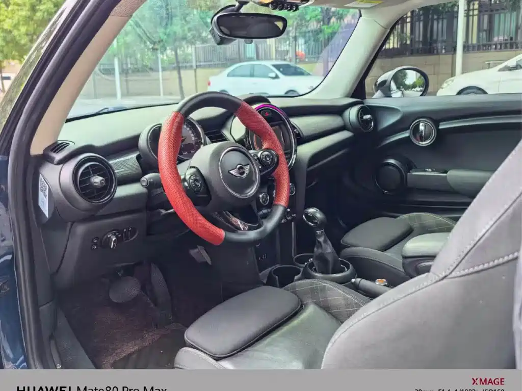 MINI Mini — миниатюра 10