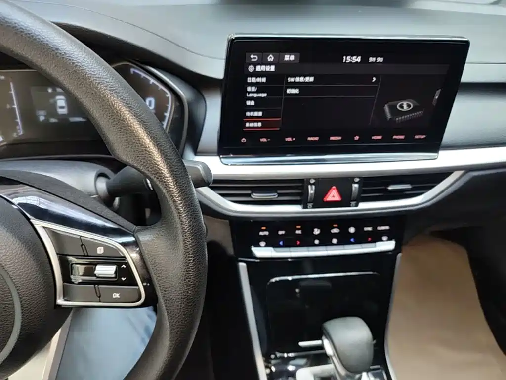 Kia K3 — миниатюра 13