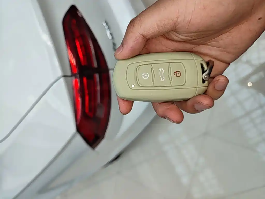 Kia K3 — миниатюра 9