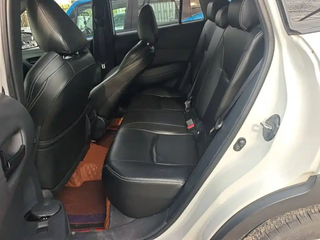 Toyota Frontlander — миниатюра 17