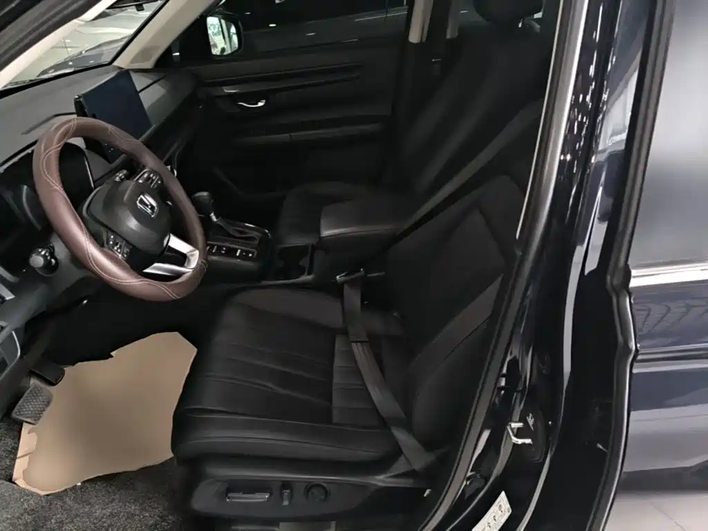 Honda Breeze — миниатюра 15