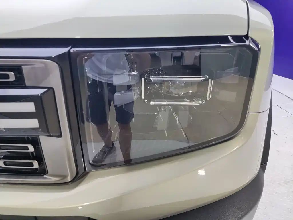 Shanhai Shanhai T1 — миниатюра 18