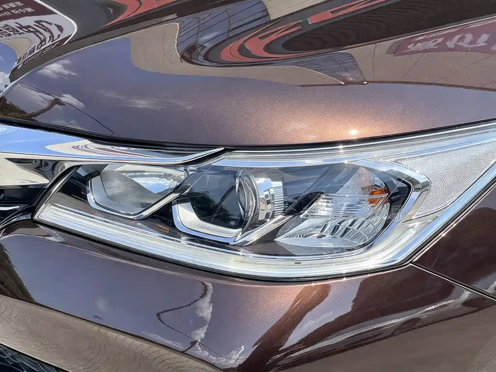 Honda Accord — миниатюра 5